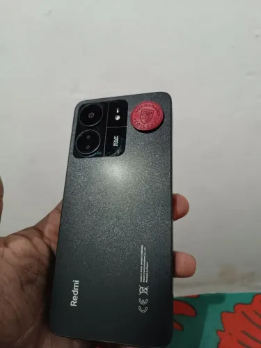 Redmi 13C
