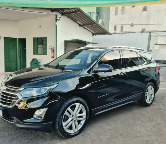 Chevrolet Equinox Premier 2.0 Turbo AWD 262cv Aut. 2020