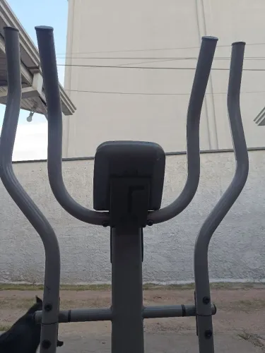 Vendo elíptico