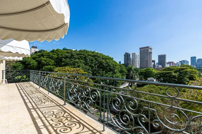 Apartamento no Edifício Fábio Prado