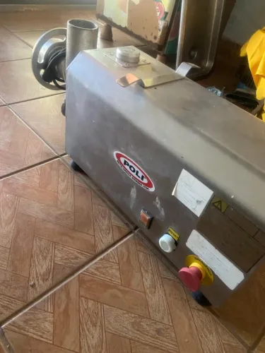 Moedor de carne