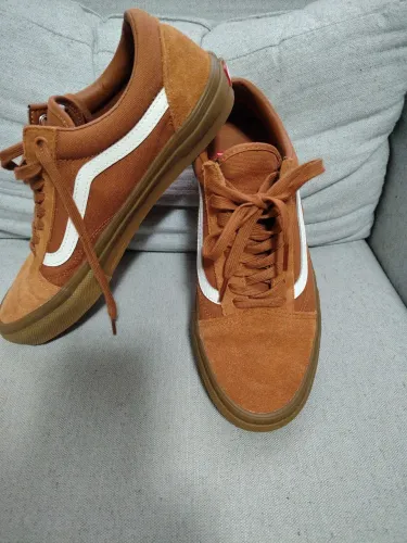 Tênis Vans old School original  40/41