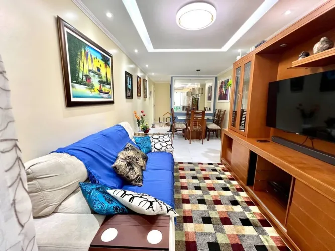 Condomínio Lê Jour - Apartamento em Recreio dos Bandeirantes, Rio de Janeiro/RJ