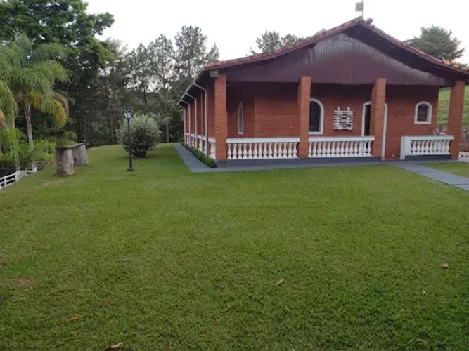 Sítio com 3 quartos à venda, 20000 m² por R$ 860.000 - Dos Silva - Morungaba/SP