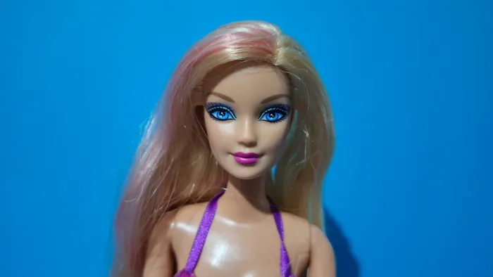 Barbie Articulada Original Mattel(Leia a descrição)