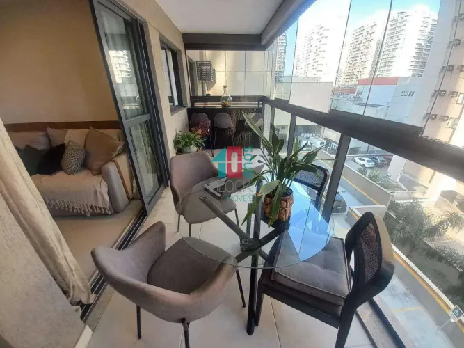 Recreio dos Bandeirantes | Apartamento 3 quartos, sendo 1 suite