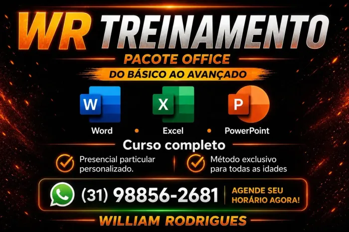 Curso completo particular personalizado