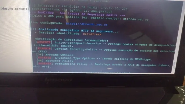 Teste 0987