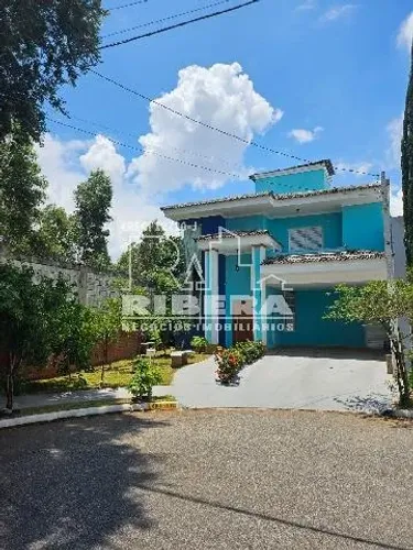 VENDA - CASA CONDOMÍNIO GOLDEN PARK RESIDENCE / SOROCABA/SP