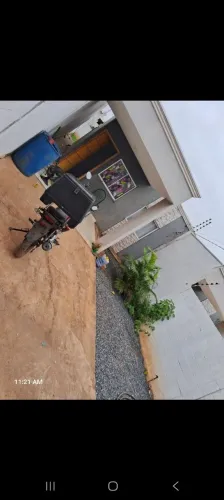 Vendo ágio de casa!