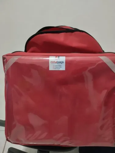 Bag de motoboy