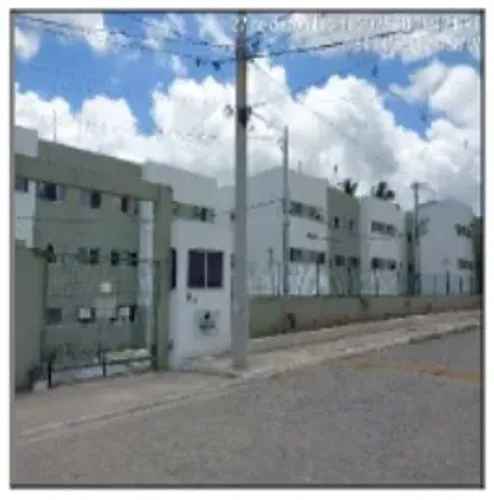 Imóvel selecionado Caixa Apartamento no Planalto, Abreu e Lima - PE, Apto 04, 2 quartos,