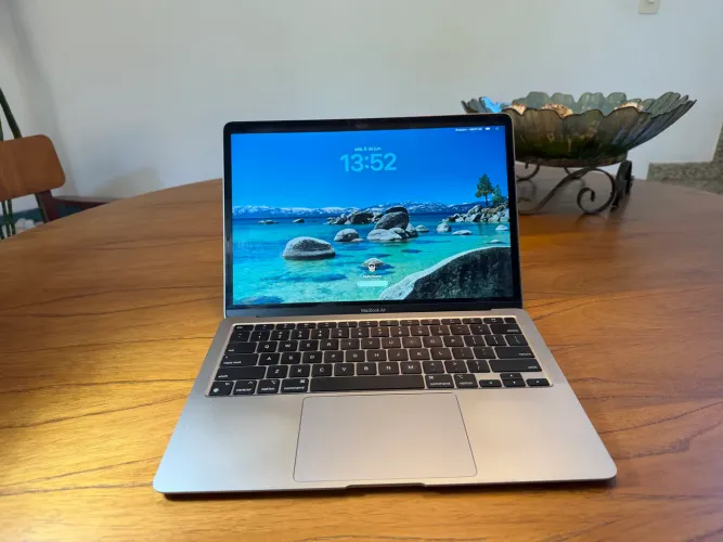 MacBook Air M1 2020