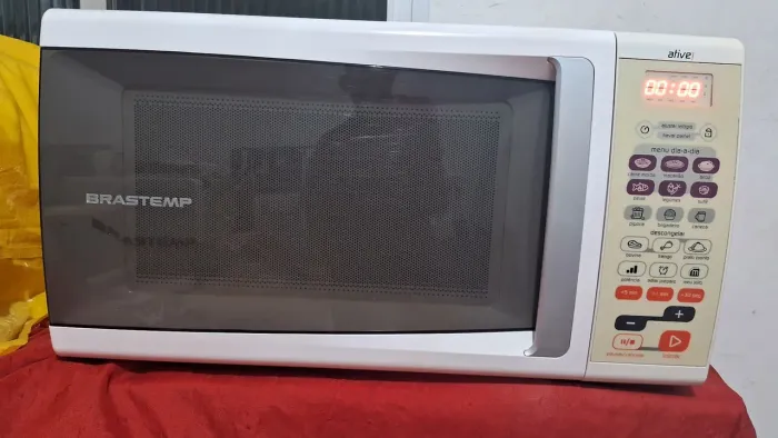 Microondas