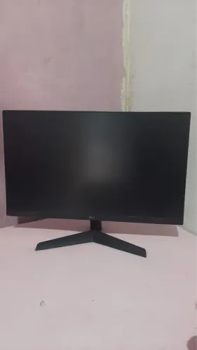 Monitor LG 144Hz