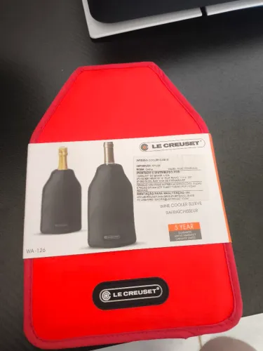 Cooler para bebidas lê Cruise novo zerado