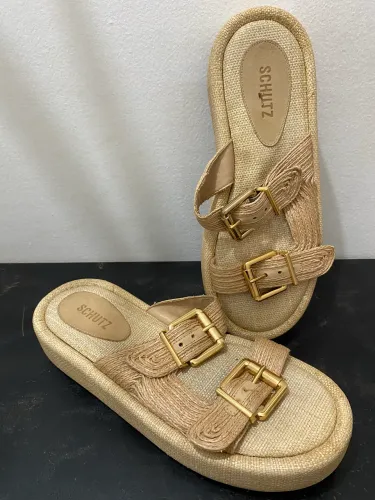 Papete Schütz Ráfia TAM 40