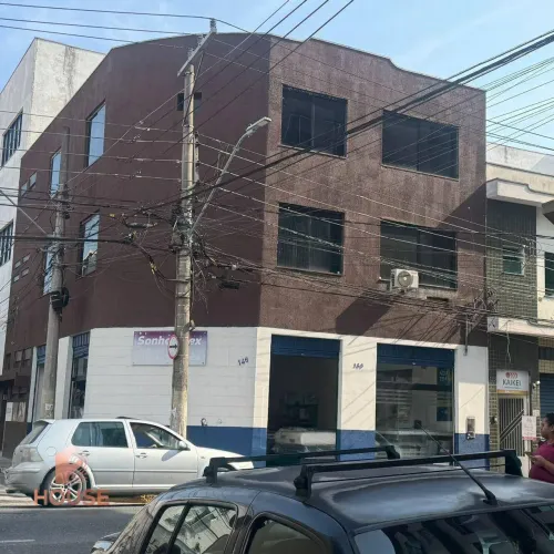 Prédio à venda, 306 m² por R$ 1.100.000,00 - Jardim Universo - Mogi das Cruzes/SP
