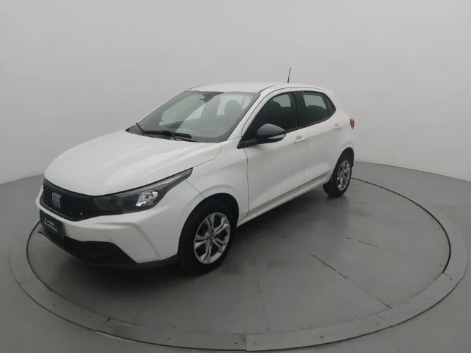 Fiat Argo Drive 1.0 Firefly 2026