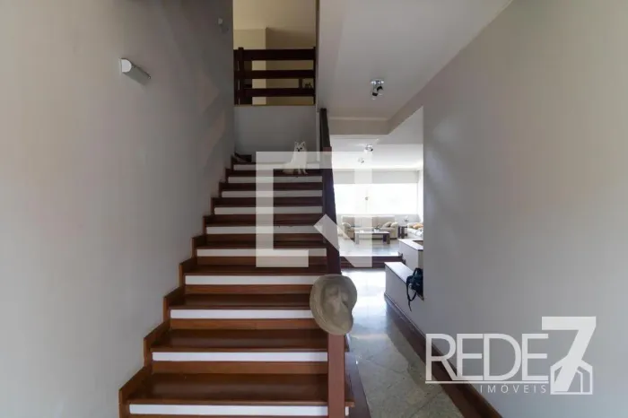 CASA RESIDENTIAL em Campinas - São Paulo, Vila Brandina