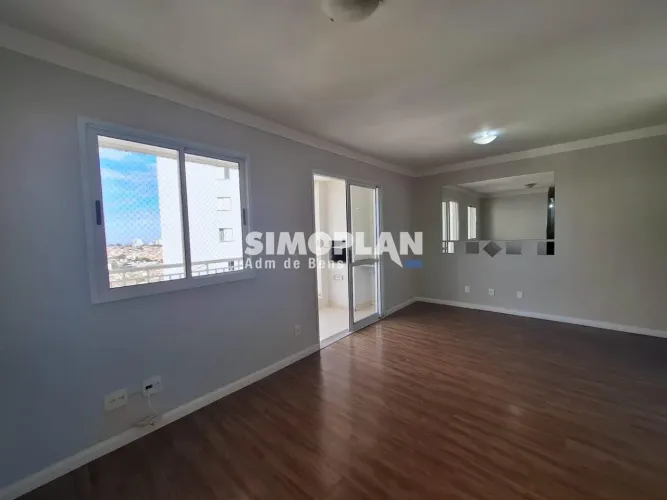 apartamento - Swift - Campinas