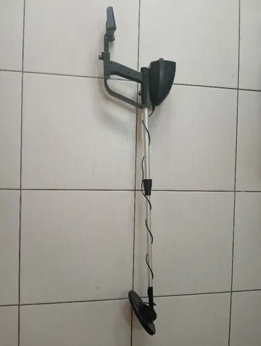 Detector de Metais