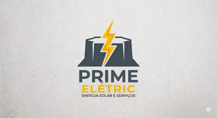 Servicio e soluções elétricas, segurança eletrônica e energia solar.