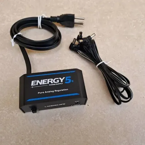 Fonte Landscape Energy 5