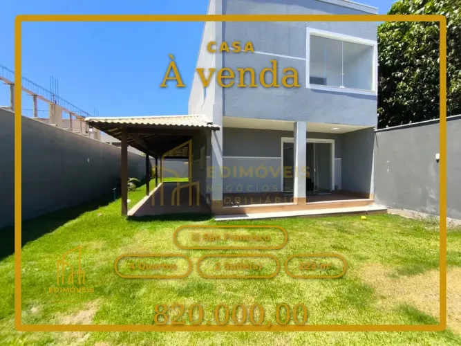 Casa Exclusiva em São Francisco: Ideal para Famílias Perto da Praia