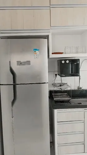 Apartamento Mobiliado Av Iguatemi