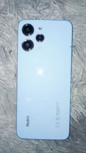 Vendo Redmi 12