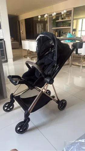 Carrinho de bebê Cybex Mios 2