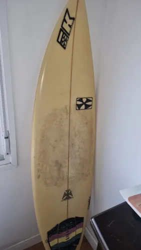 Prancha De surf de Epoxi