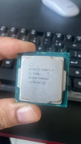 Processador i5 7400 3.00 GHZ