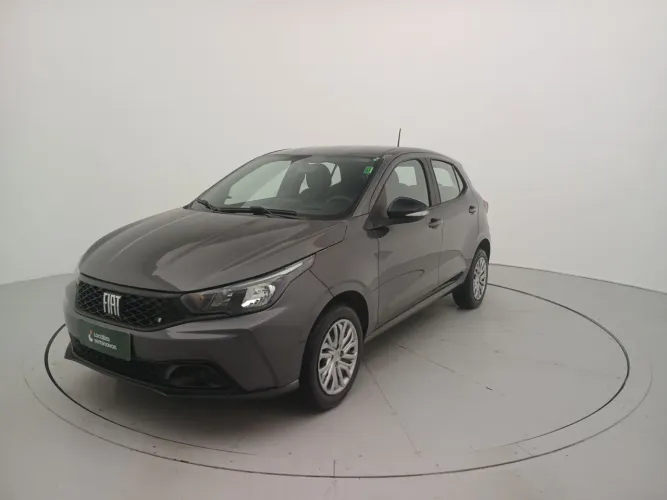 Fiat Argo Drive 1.0 Firefly 2026