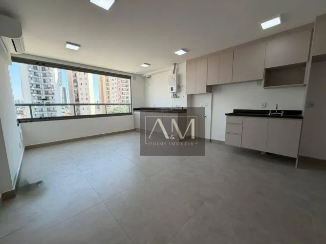 Apartamento com 2 dormitórios para alugar, 65 m² por R$ 5.499/mês - Rua Fernandes Pinheiro