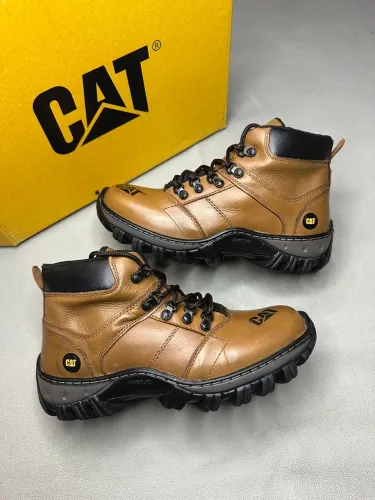 Bota cat
