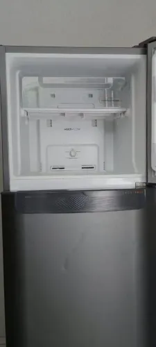 GELADEIRA TOP FROST FREE 370 LITROS