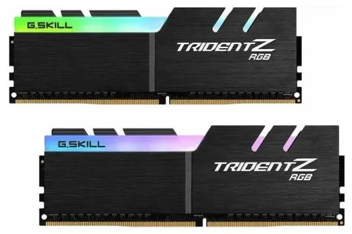 Memória DDR4 32GB (2x16GB) 3600mhz CL16