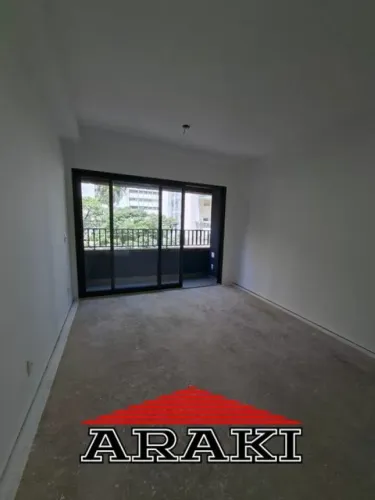 Studio, Paraíso - São Paulo