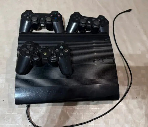 PlayStation 3