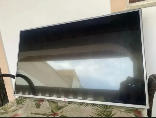 SMART TV 42? LG