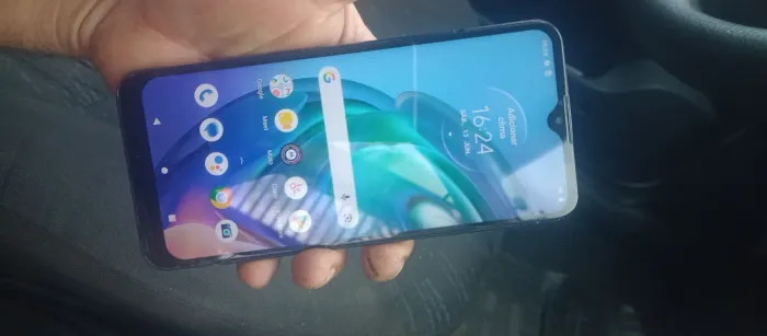 Celular Motorola 