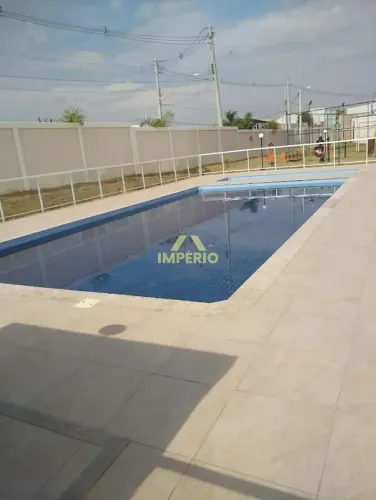 Conforto e Segurança Apartamento à Venda no Solar dos Pássaros, Salto/SP