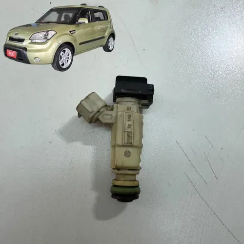 Bico Injetor Kia Soul 1.6 2009 2010 2011 2012 127/220v