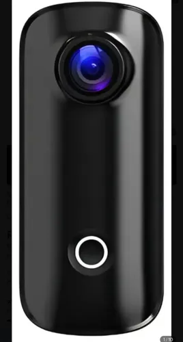 Sjcam C100+ Plus Camera de movimento 4K
