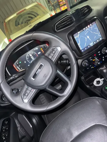 Jeep Renegade Long. T270 1.3 TB 4X2 Flex Aut. 2024