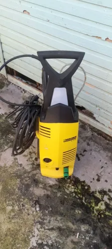 Lavadora de Alta Pressão Karcher K 3.98