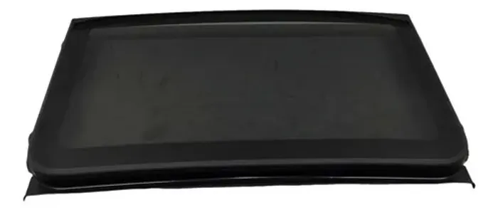 Vidro Fixo Teto Solar Honda Cr-v 2021 Pqn Risco Preto