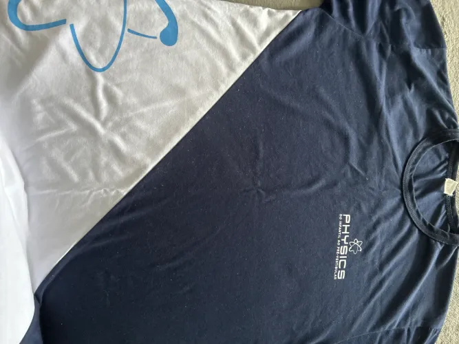 Camisas para doar